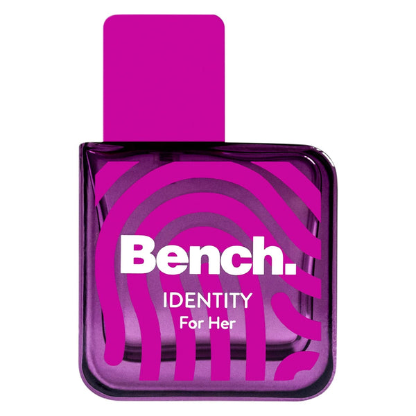 Bench Identity for Her Edt, Linie: Identity, Apă de toaletă pentru femei, Conținut: 30 ml