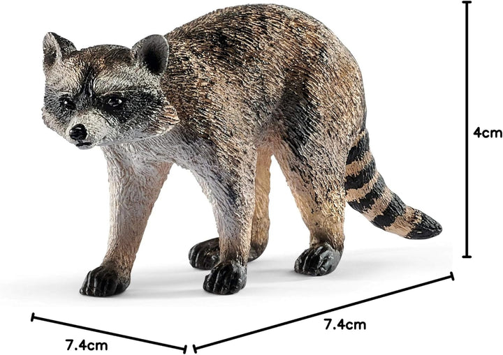 Schleich 14828 Lavoar, pentru copii cu vârsta peste 3 ani, WILD LIFE - figurină de joacă Action figures Naty Shop