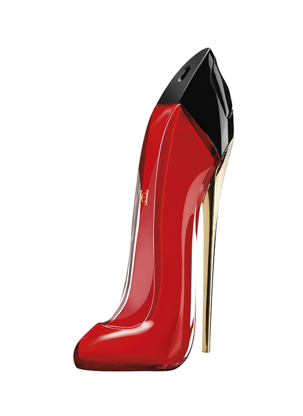 Very Good Girl EDP 80 Spray Natural, 80 ml Aloe Vera