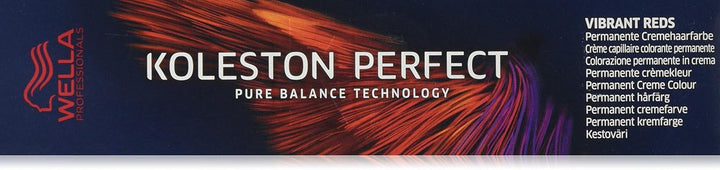 Culoare de păr Wella Professionals Koleston Perfect 5/ 0, maro deschis, 1 pachet (1 x 60 ml) Vopsea pentru par Naty Shop 55/65 60 Ml (1 pachet)