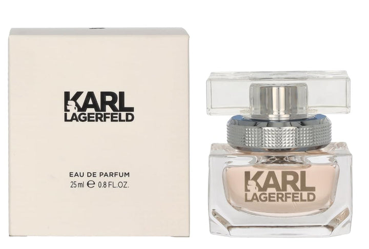 Karl Lagerfeld Duo for Women Edp, Linie: Duo, Apă de parfum pentru femei, Conținut: 45 ml
