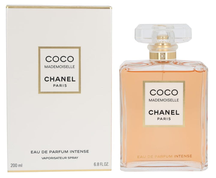 Coco Mademoiselle EDP Vapo, 50 ml