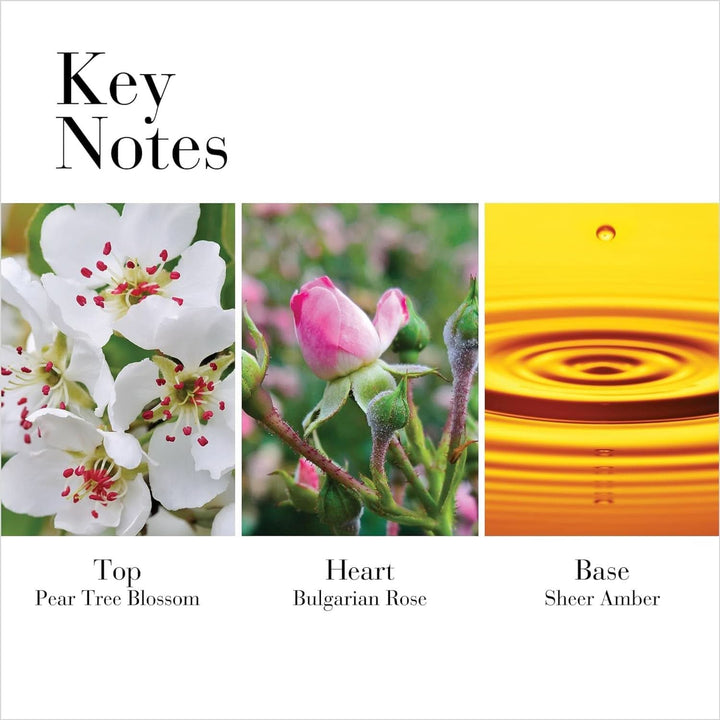 Elizabeth Arden - Wild Rose White Tea, crema de corp de trandafir pentru femei Cosmetice si Infrumusetare Naty Shop