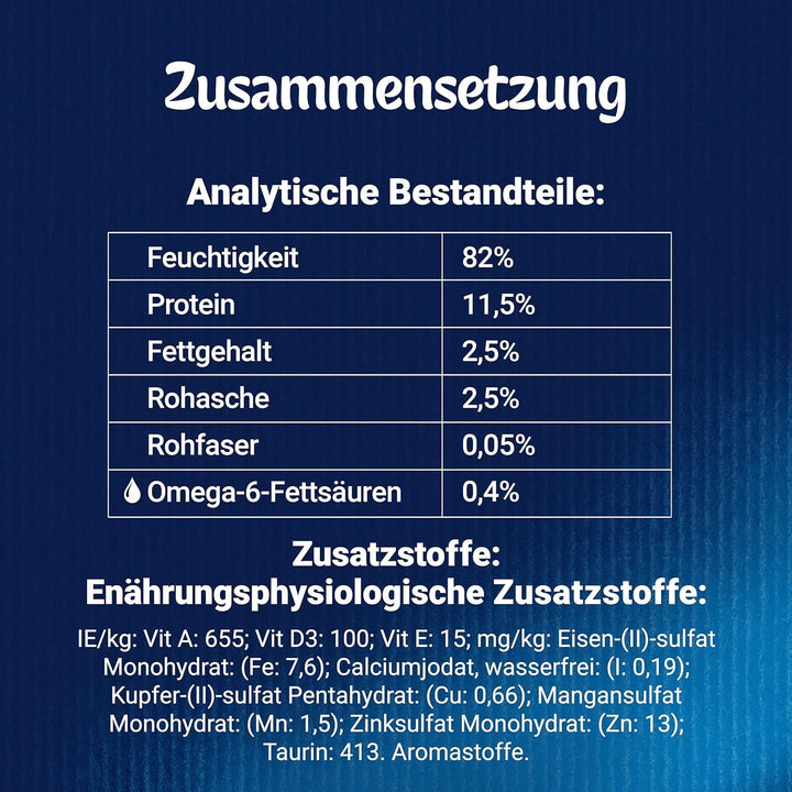 FELIX so Gut Wie Es Aussieht hrană pentru pisici umedă în jeleu, variety mix, pachet de 6 (6 X 12 pungi a 85G)