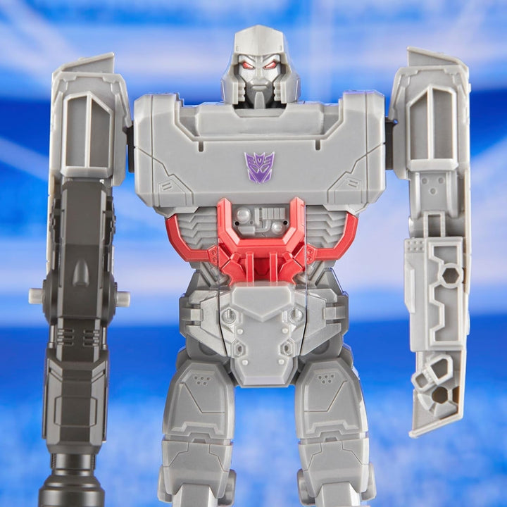 Transformers One Mega Changer Megatron (D-16) Action Figure Action figures Naty Shop