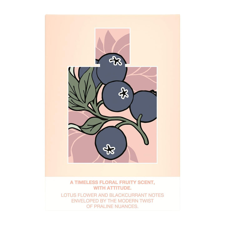 MEXX Forever Classic Never Boring Woman Eau De Toilette, parfum atemporal, floral-fructat pentru femei, 30 ml