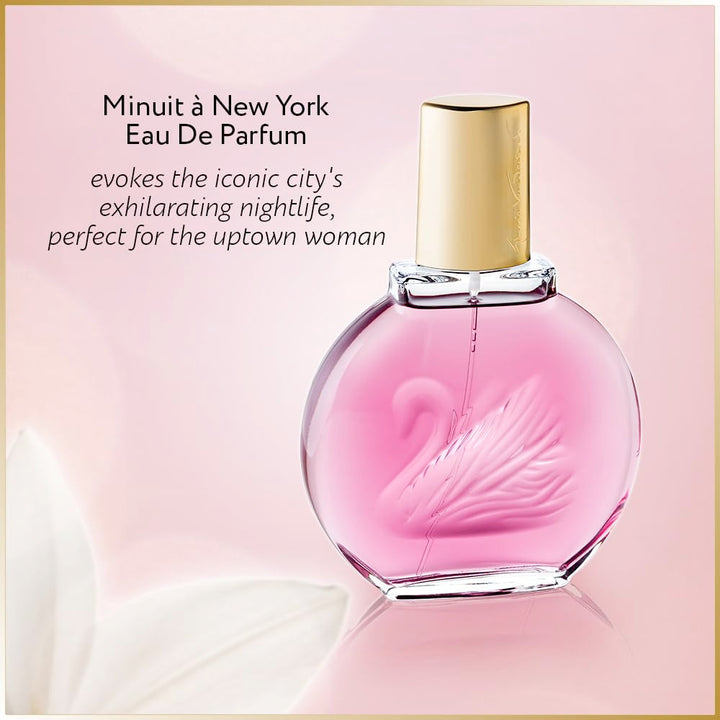 Gloria Minuit À New York EDP Spray 100Ml