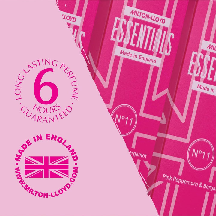 Parfum ESSENTIALS nr. 11 pentru femei. 50 ml Apă de parfum. Parfum de lux - Parfum pentru femei, parfumuri de lungă durată pentru femei de la