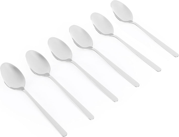 Russell Hobbs RH00022 Vienna, 16 piese, 4 persoane Bucatarie Naty Shop 6-Teiliges Teelöffel-Set Vienna