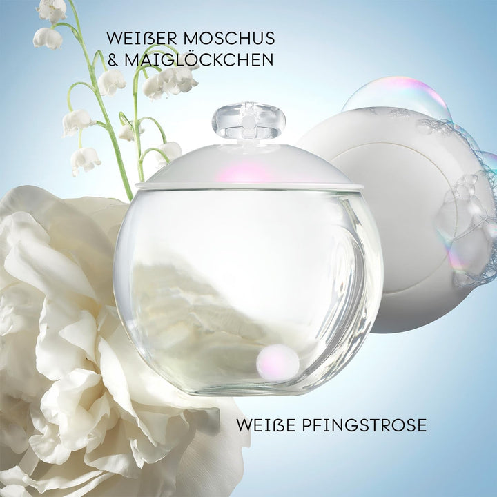 Apă de toaletă Cacharel Noa pentru femei, parfum floral-lemnos, parfum elegant pentru femei, 100 ml