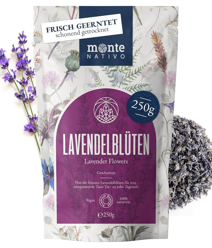 Pudră Matcha Bio Monte Nativo (100G) - Ceai Matcha pentru Latte - Ceai verde premium - 100% natural și fără aditivi