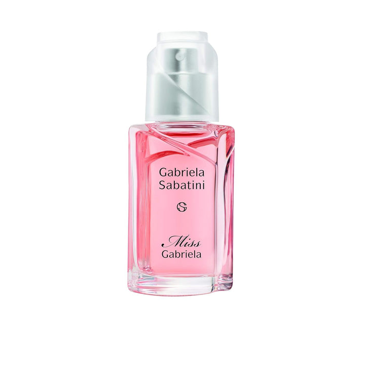 Miss Gabriela Apa de Toaleta Spray 20 ml, 1 pachet (1 x 20 ml)