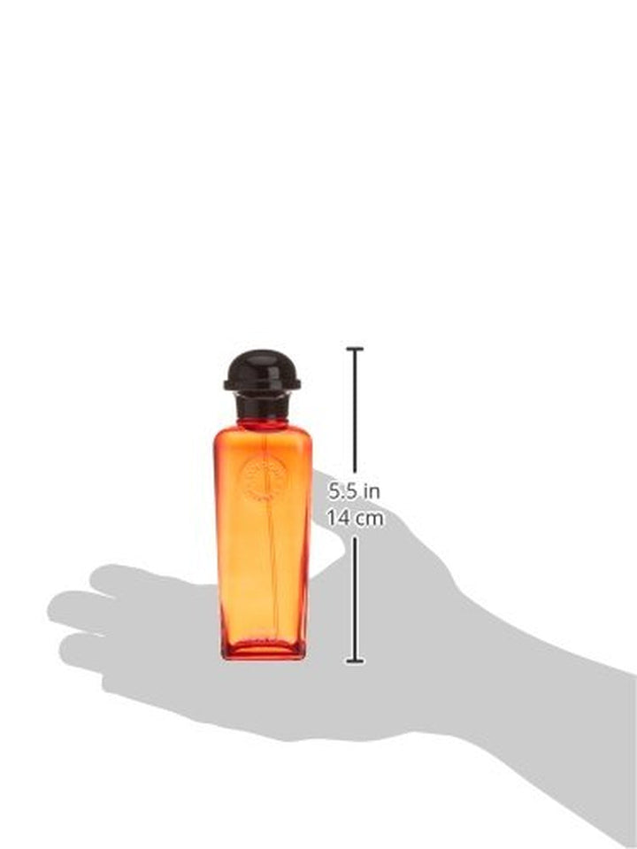 Hermes Eau De Rhubarbe Ecarlate Eau De Cologne, 100 ml