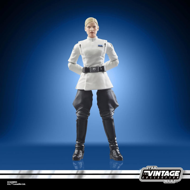 Star Wars Colecția Vintage Dedra Meero, Star Wars: Andor Action Figure, 9.5 cm Action figures Naty Shop