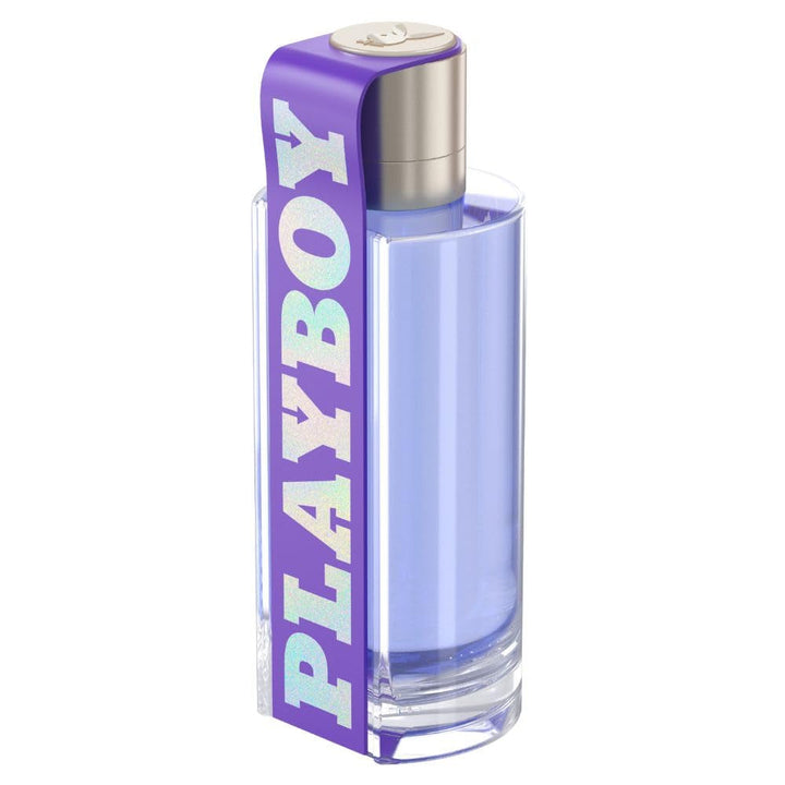 Parfum Playboy Golden Era pentru femei, apă de toaletă, 100 ml
