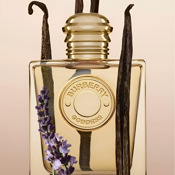 Apă de parfum Goddess 50 ml