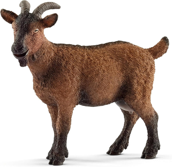 Schleich 17074 Figurină capră Action figures Naty Shop Titlu implicit