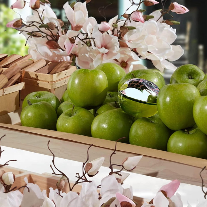 DKNY New York Be Delicious Femme/Femeie, Apa de Parfum Vaporizator, Pachet de 1 (1 x 100 ml)