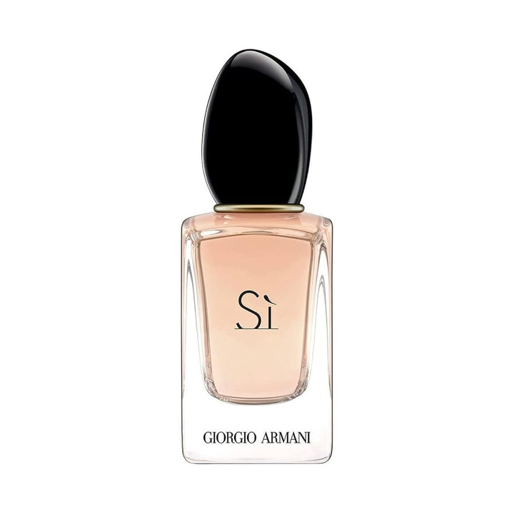 Giorgio Armani S√¨