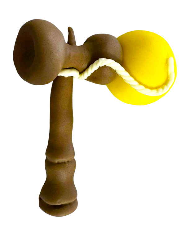 Je jedlá dekorace, Kendama