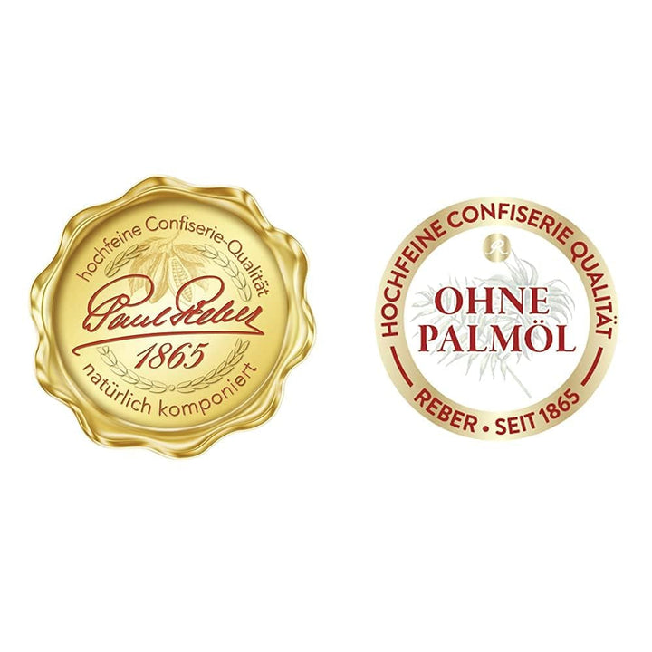 Plăcintă cu ciocolată și trufe Reber Bites, trufe cu brandy pe nuga cremoasă, acoperită cu ciocolată delicată cu lapte alpină, 40g (1 bucată)