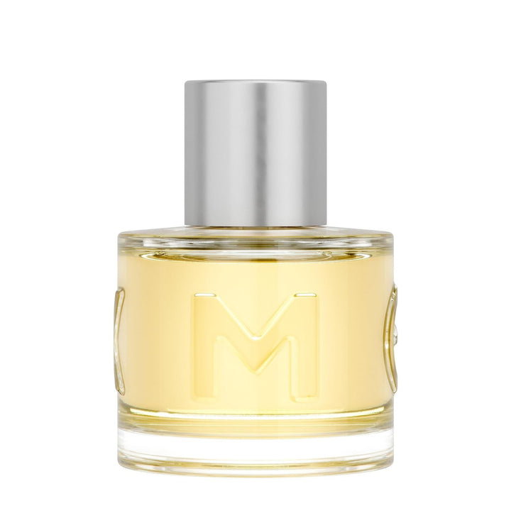 MEXX WOMAN Apă de parfum, parfum floral-proaspăt pentru femeia modernă și optimistă, 40 ml