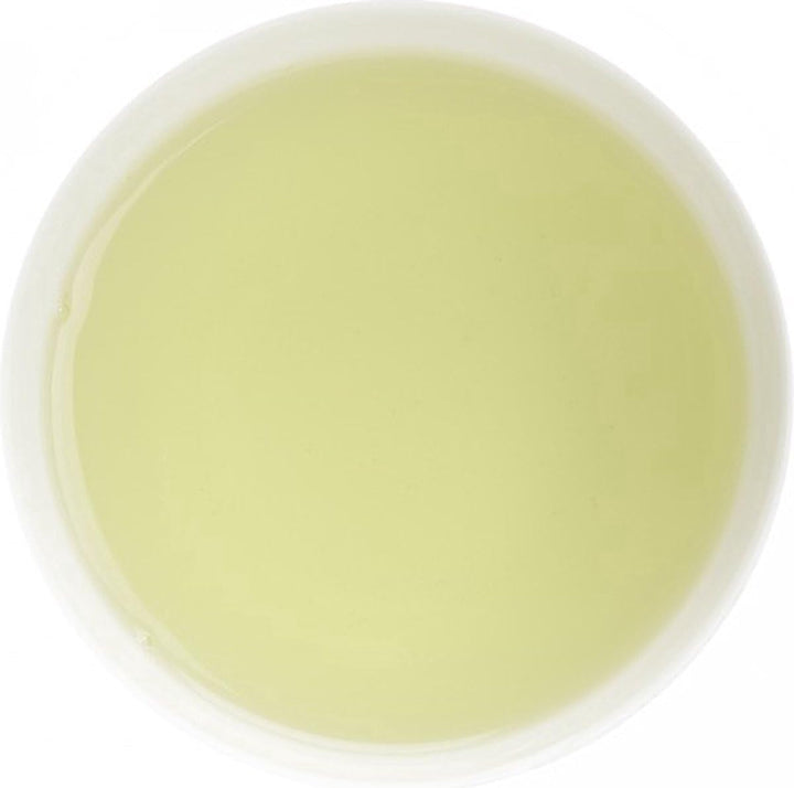 Ceai verde Dammann Sencha Fukuyu 25 pliculețe cristaline