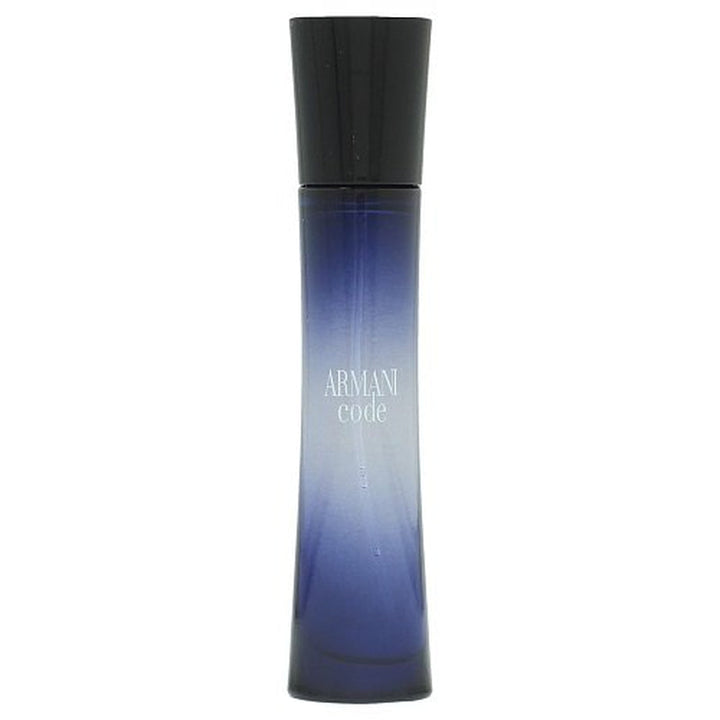 Armani Code Femme Eau De Parfum Spray 30 Ml