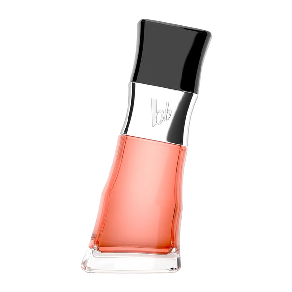 Bruno Banani Magnetic Woman – Apă de parfum – Parfum de damă Amber Gourmand – 1 pachet (1 x 50 ml)