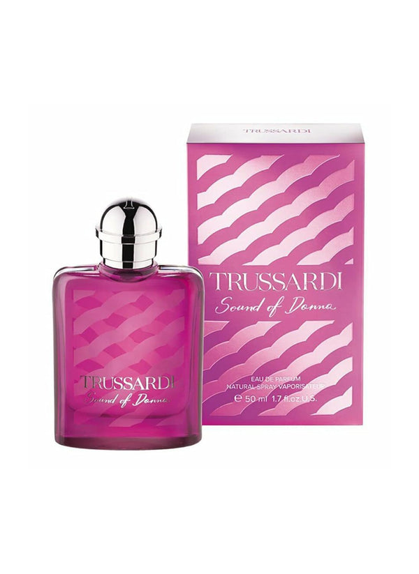 Apa de parfum Sound of Donna 50 Ml