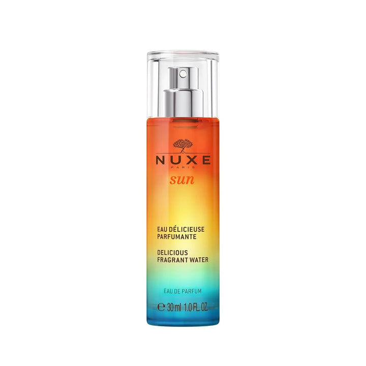 Sun Eau Délicieuse Parfumante Vapo 100 Ml