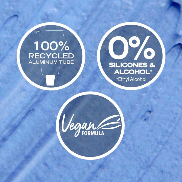 Schwarzkopf LIVE Colour XXL Ultra Brights 95 Albastru electric Vopsea pentru par Naty Shop