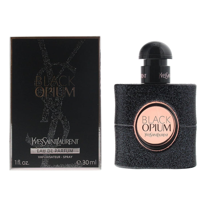 Black Opium de la Apă de Parfum pentru Femei 30ml