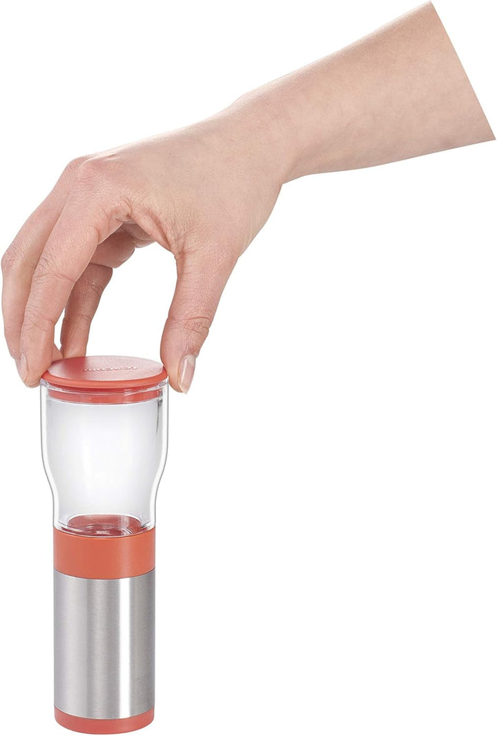 Mașină de tocat ardei iute Cu râșniță din oțel inoxidabil Rasnite si Feliatoare Naty Shop