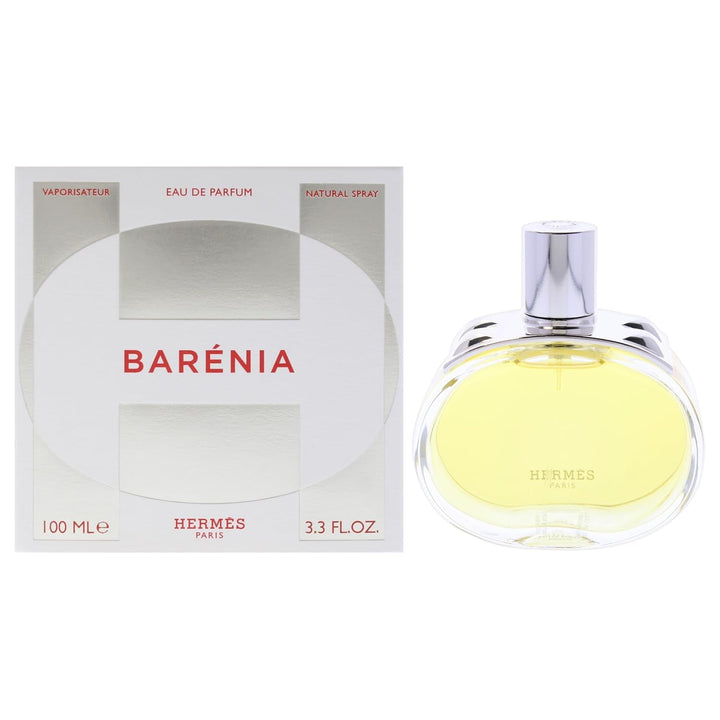 Hermes Barénia Edp Vapo Remplissable 60 Ml