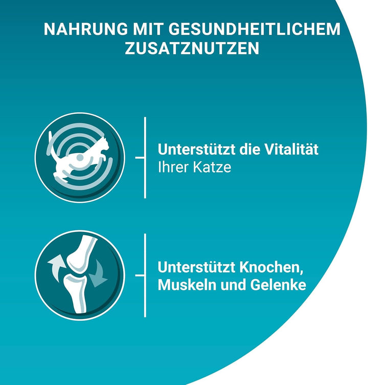 Hrană umedă pentru pisici PURINA ONE Adult, amestec de varietăți, pachet de 40 (40 X 85G)