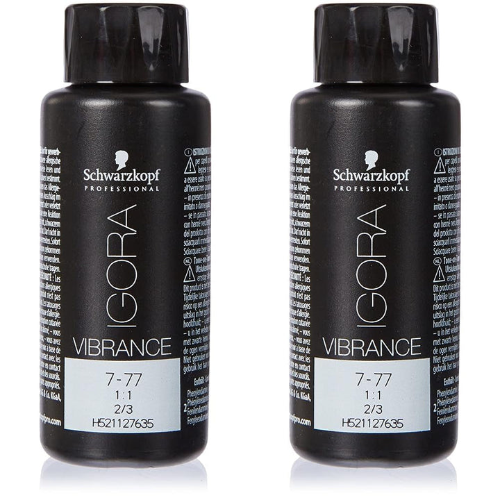 Schwarzkopf Igora Royal Premium Colorant pentru păr 60 g