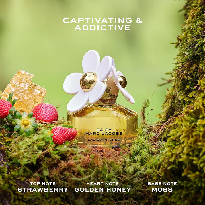 Daisy Eau so Intense Eau De Parfum, 30 ml