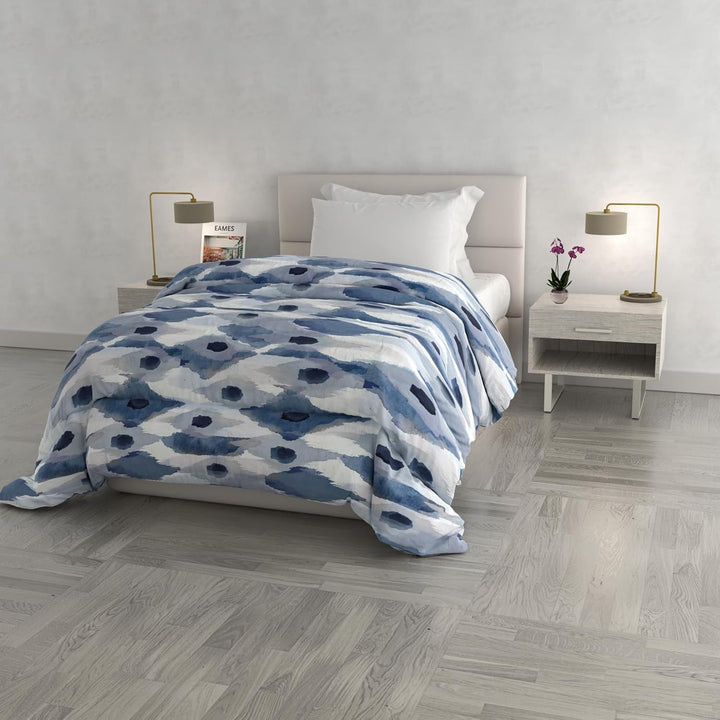 Cuvertură de iarnă la modă, Florența, 260X260Cm Plapumi si pilote Naty Shop Calypso 170X260Cm