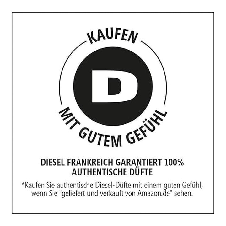 Apa de parfum Fuel for Life Femme By Diesel, 50 ml.