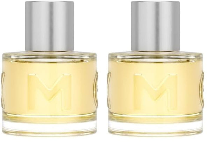 MEXX WOMAN Apă de parfum, parfum floral-proaspăt pentru femeia modernă și optimistă, 40 ml
