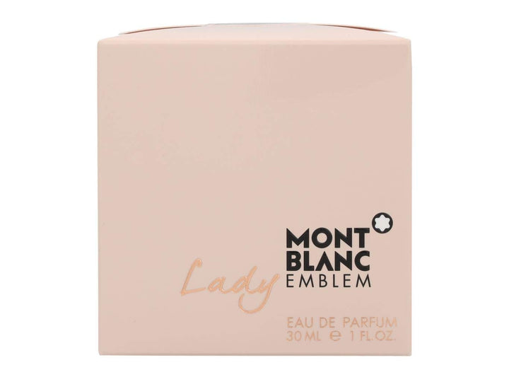 Lady Emblem, Eau De Parfum 75Ml