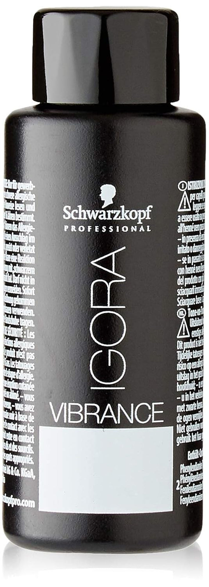 Schwarzkopf Igora Royal Premium Colorant pentru păr 60 g
