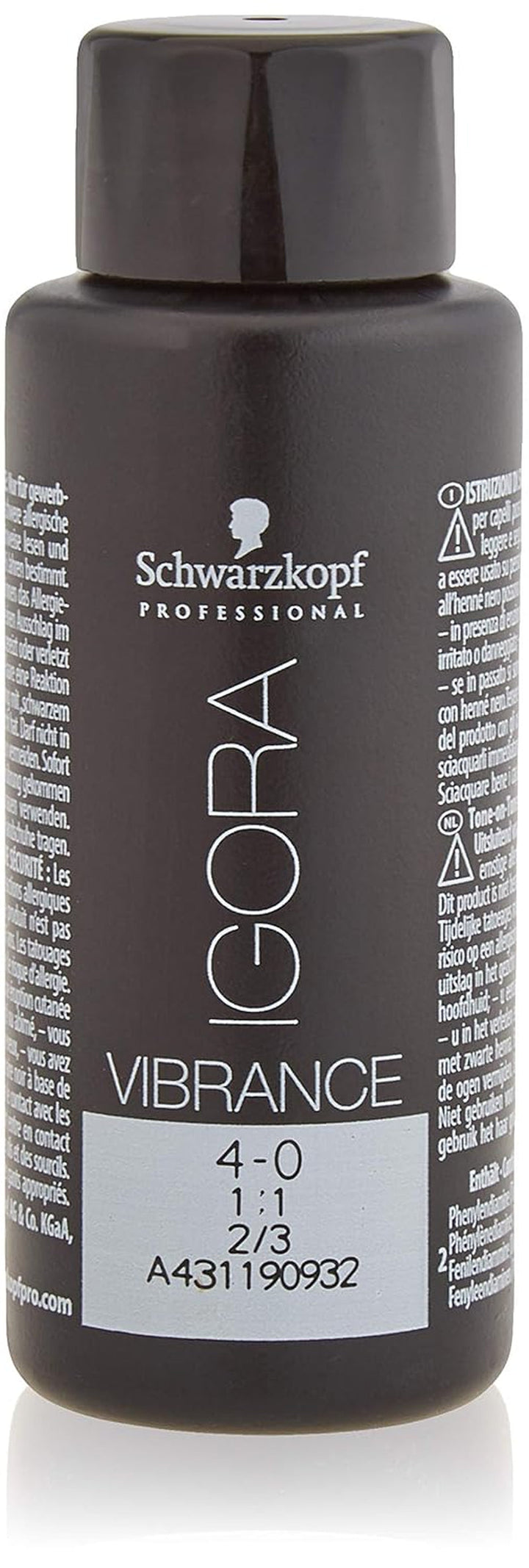 Schwarzkopf Igora Royal Premium Colorant pentru păr 60 g