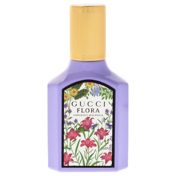 Apa de parfum Flora Gorgeous Magnolia 30 Ml