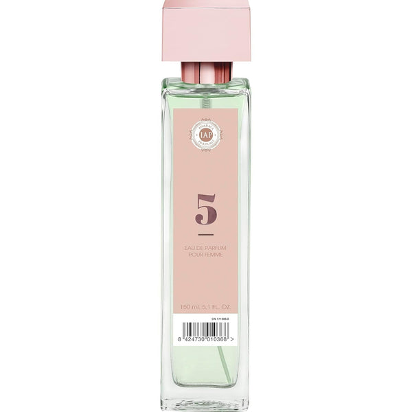Nr. 5 - Apă de parfum cu spray pentru femei - 150 ml