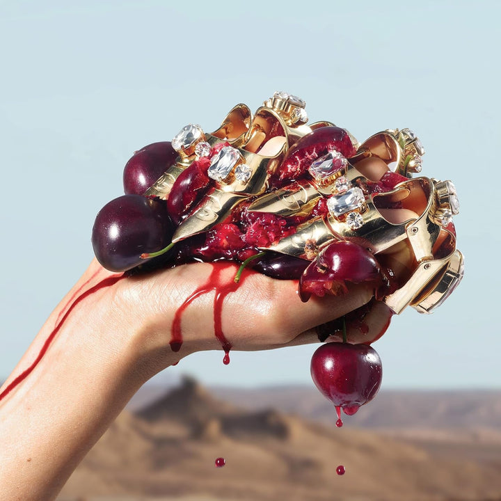 , Q de , Apă de parfum, parfum pentru femei, 100 ml