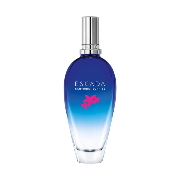 Parfum de damă Escada EDT, ediție limitată, 100 ml Santorini Sunrise