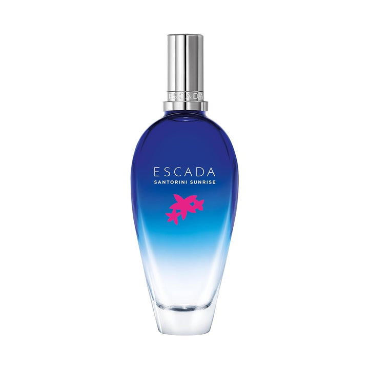 Parfum de damă Escada EDT, ediție limitată, 100 ml Santorini Sunrise
