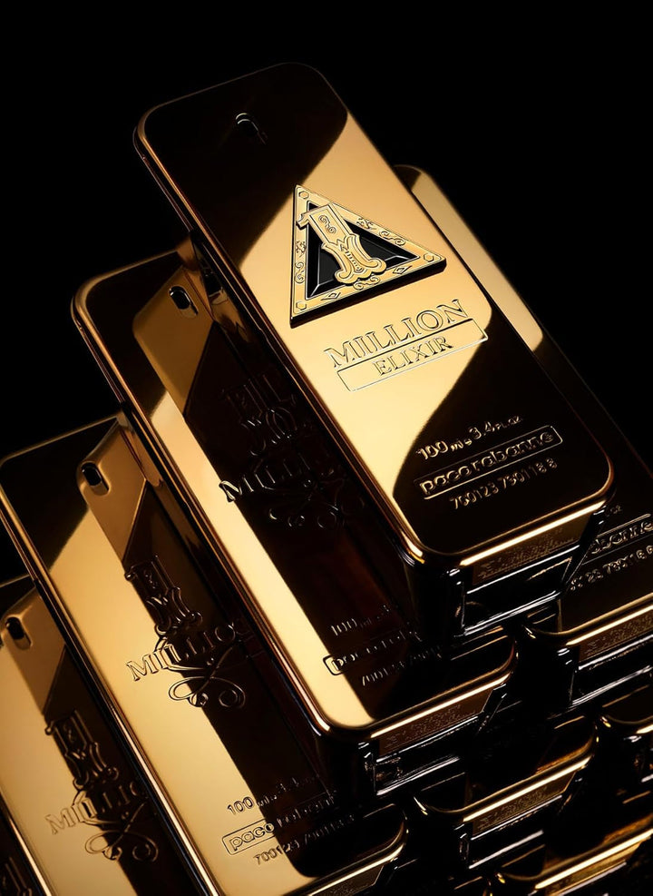 1 Million Elixir Parfum Intense Edp Spray Parfum